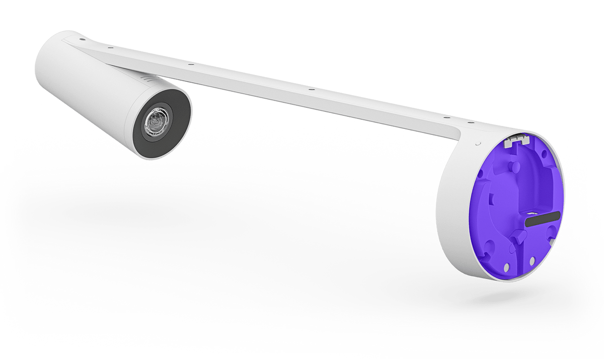Logitech Scribe