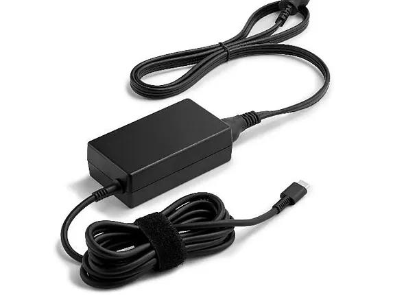 Poly USB-C 65W Power Adapter and Power Cord Kit