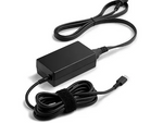 Poly USB-C 65W Power Adapter and Power Cord Kit