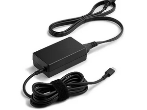Poly USB-C 65W Power Adapter and Power Cord Kit