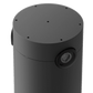 Logitech Sight - top closeup angle view