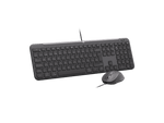 Wired Combo Mk620 For Business - Graphite