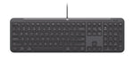 Wired Keyboard K620 for Business - Graphite