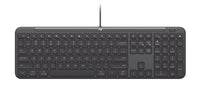 Wired Kb K620 For Business - Graphite