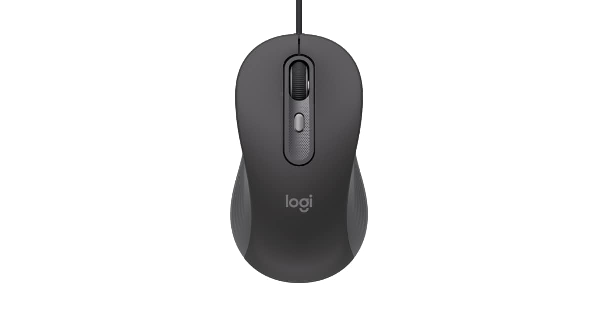 M520 for Business - GRAPHITE