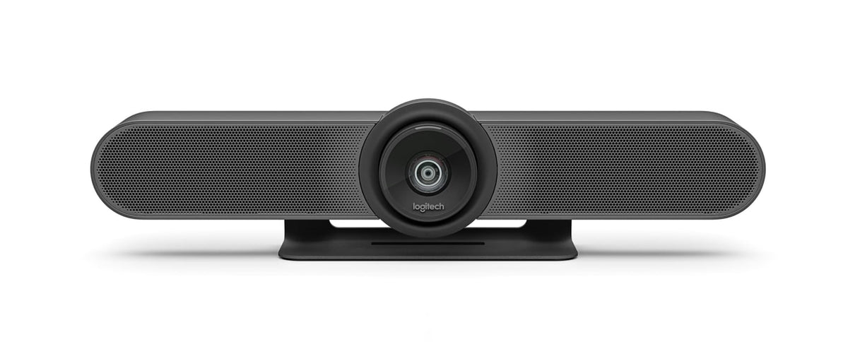 Logitech MeetUp - front view