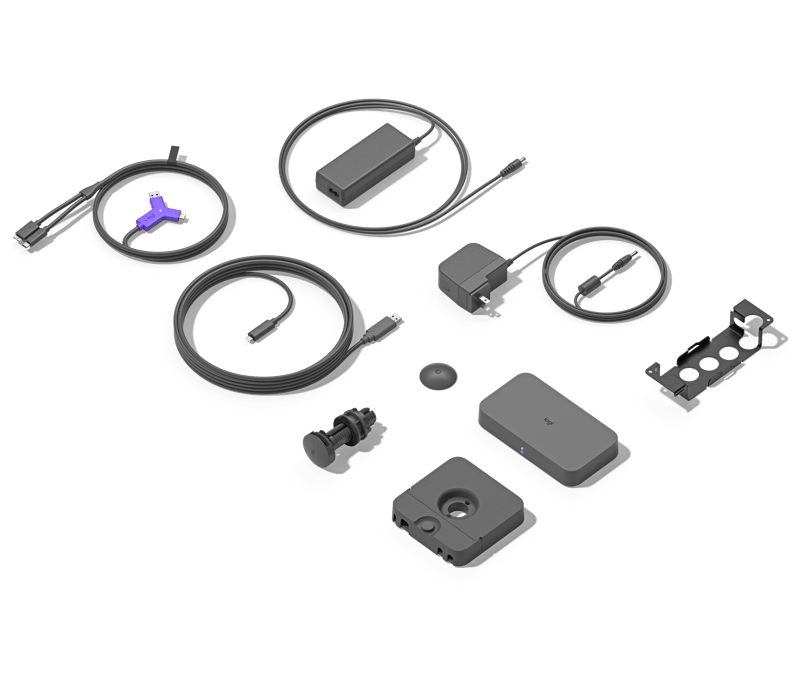Logitech SWYTCH