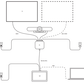 Logitech Tap connections overview wiring diagram