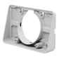 Logitech Tap Scheduler Angle Mount, off-white, alternate view