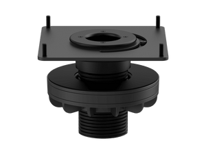 Logitech Tap Table Mount - alternate angle