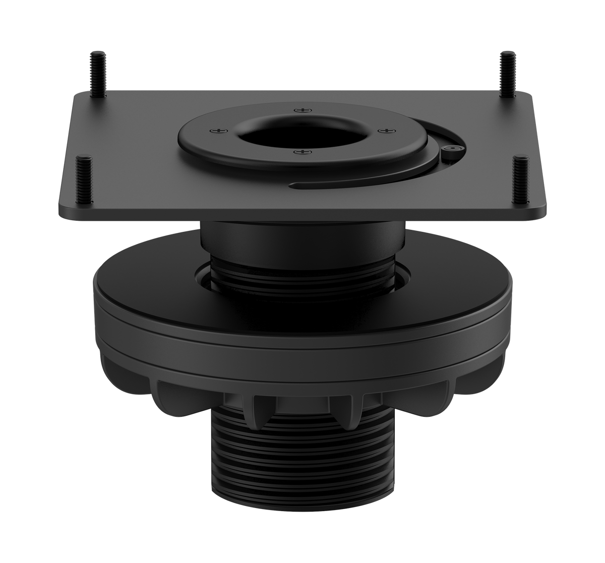 Tap Tablet Mount