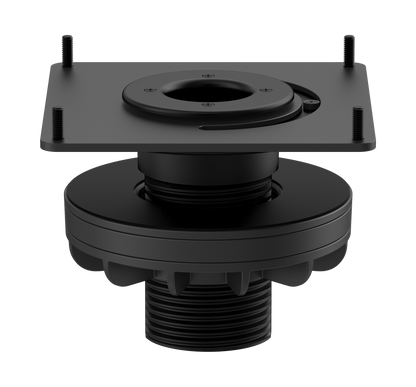Tap Tablet Mount