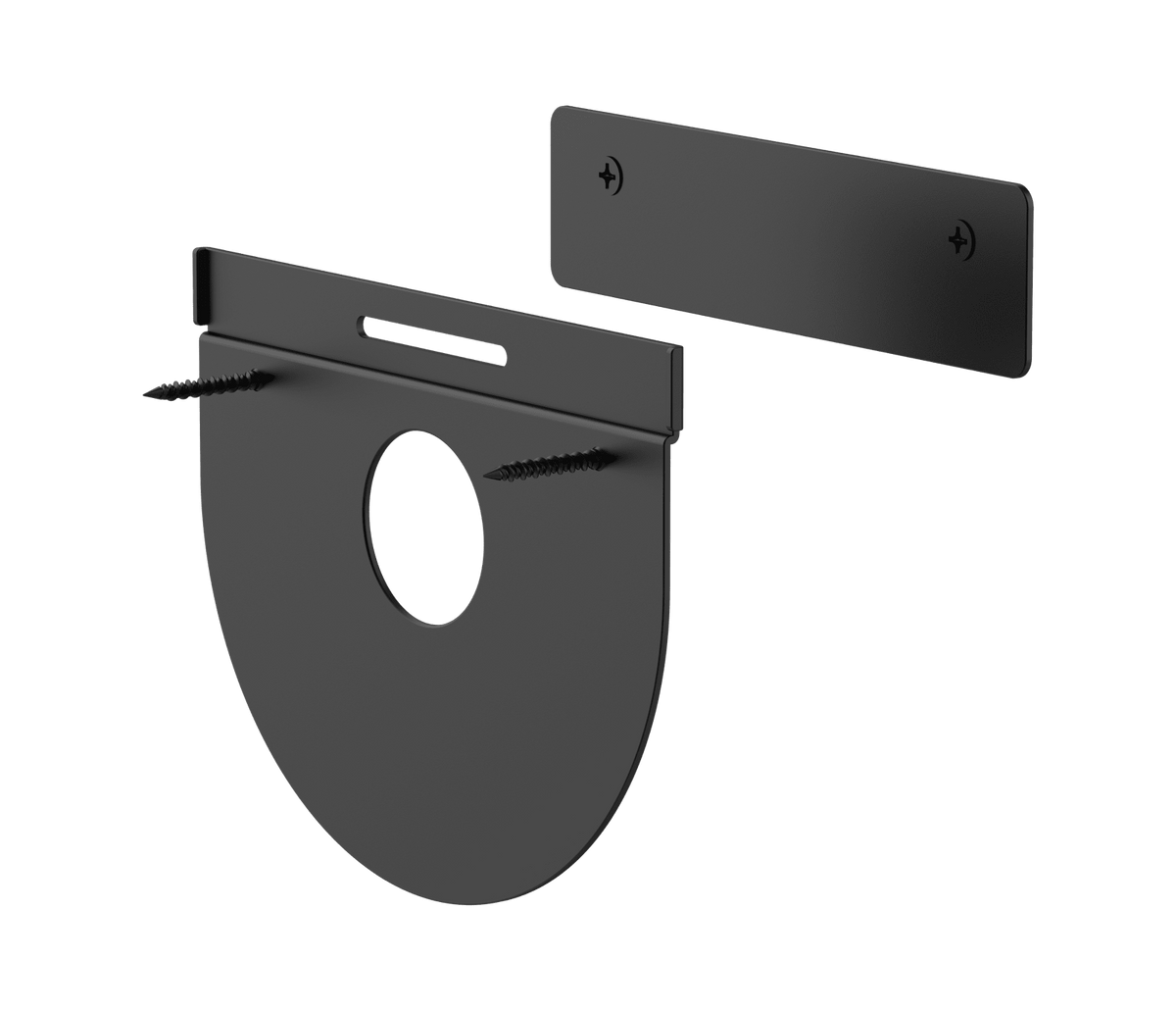 Tap Wall Mount