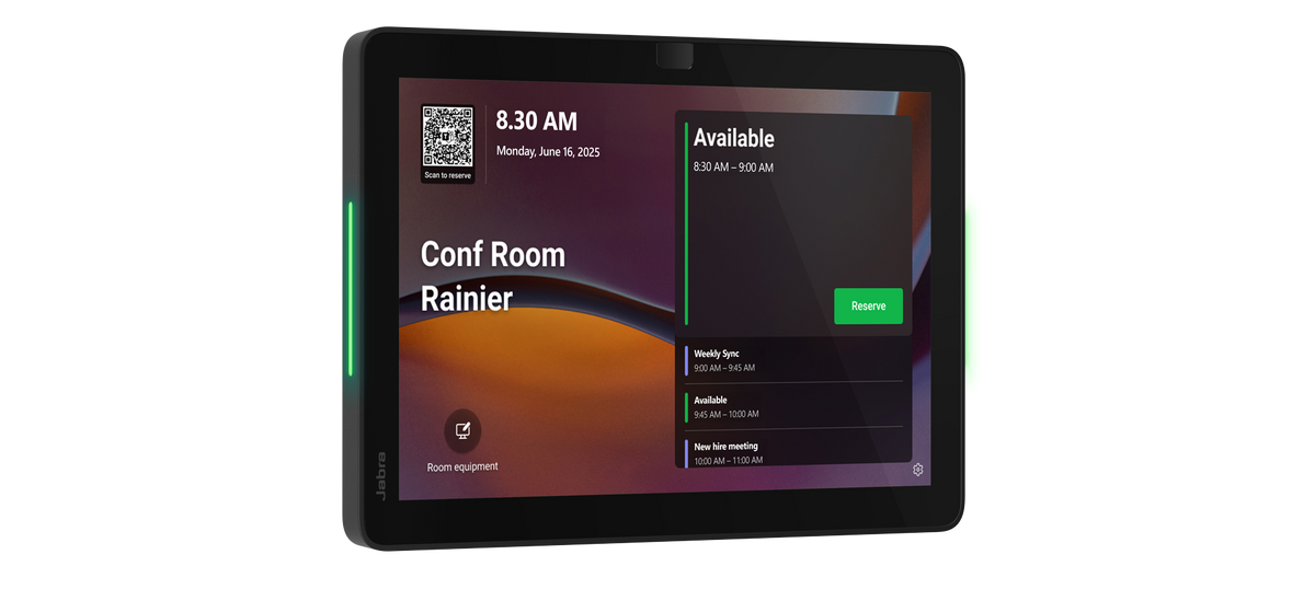 Jabra Scheduler, UC, Global