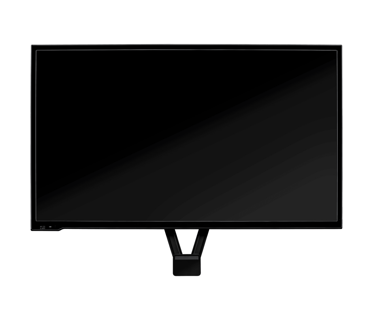 Logitech TV Mount XL for MeetUp, alternate view