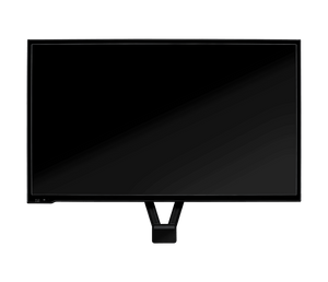 Logitech TV Mount XL for MeetUp, alternate view