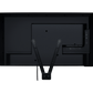 Logitech TV Mount XL for MeetUp showing mounting bracket hardware