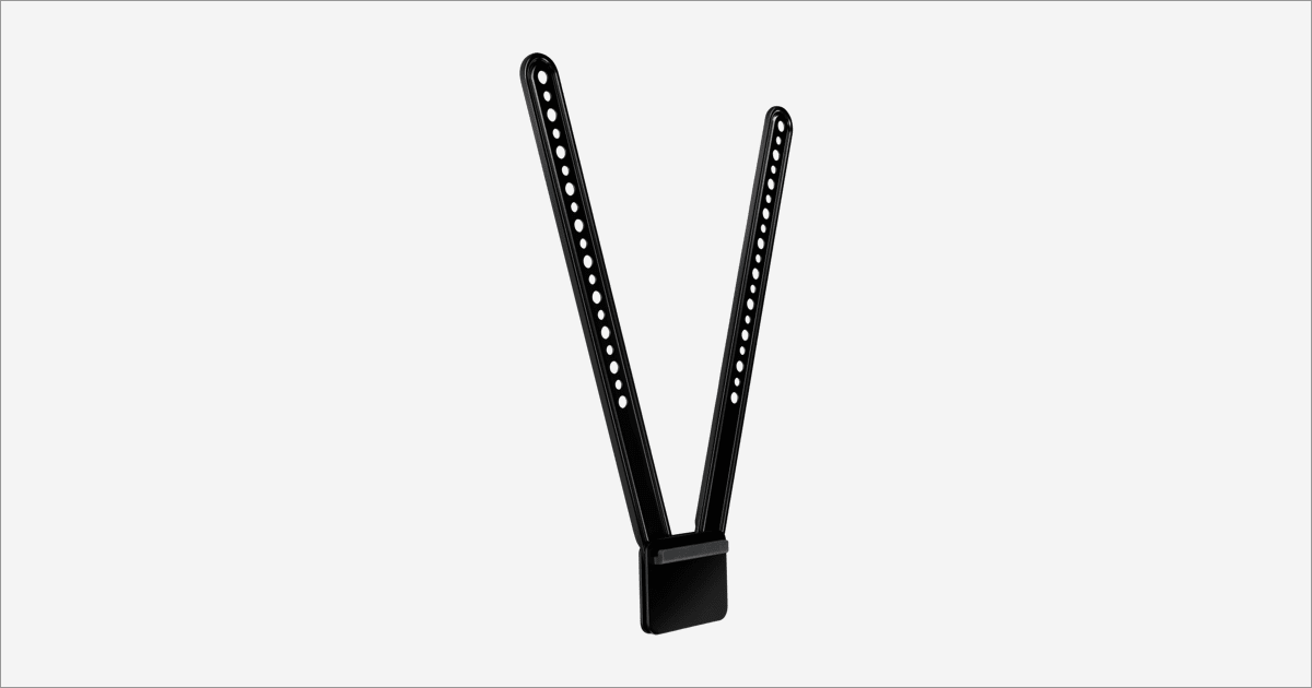 MeetUP TV Mount