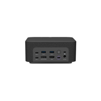 Logi Dock Graphite Uc