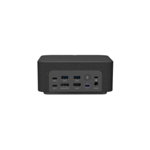 Logi Dock Graphite UC