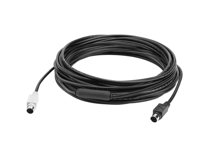 Group 10m Extender Cable - full cable with connectors