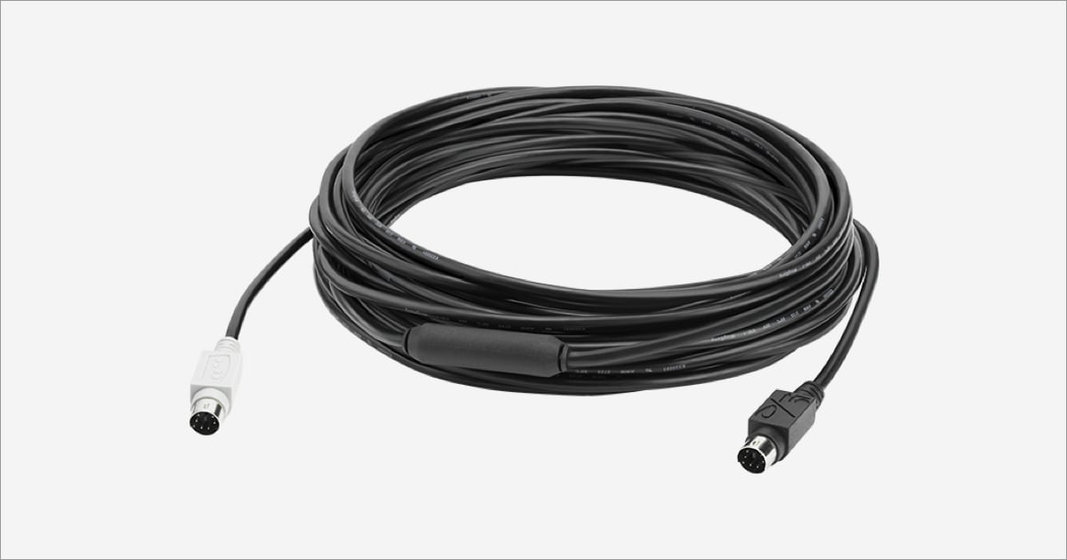 Group 10M Extender Cable