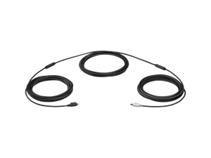 Logitech Group 15M Extender Cable - alternate view
