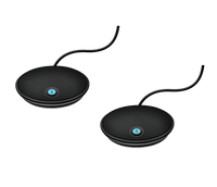 Logitech Group Expan. Microphone (1 Pair/2 Units)