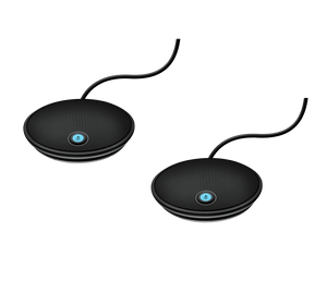 Logitech Group Expan. Microphone (1 Pair/2 Units)