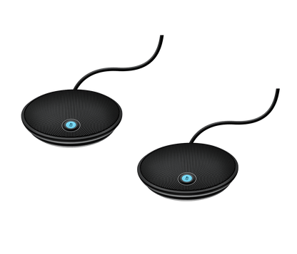 Logitech Group Expan. Microphone (1 Pair/2 Units)