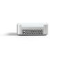 PC with MS Teams Rooms (ASUS Intel NUC mini PC) - side vent panel with Kensington lock slot