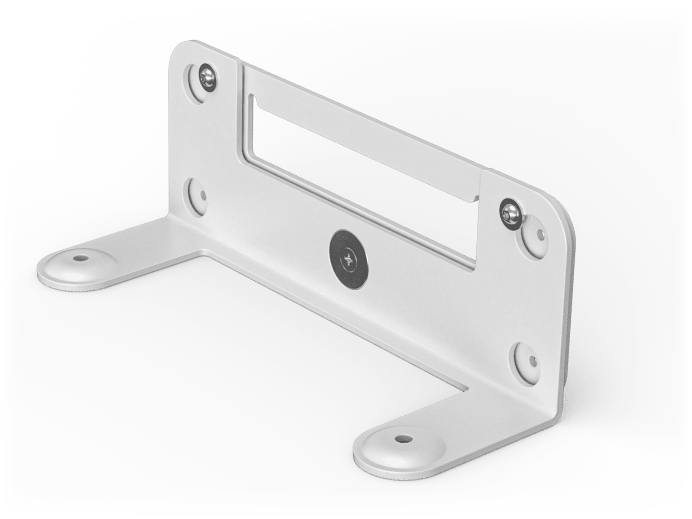 Wall Mount - Graphite