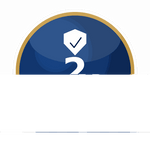 2-Year Extended Warranty Protection Plan badge