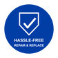 1 year Extended warranty Logi Scribe - hassle-free repair and replacement