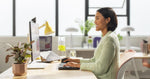Logitech Wave Keys for Business - Graphite