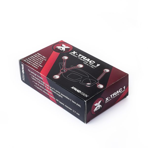 X-Trac