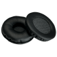Logitech Zone Wired Replaceable Earpads - back/inside view
