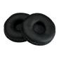 Logitech Zone Wired Replaceable Earpads - front view