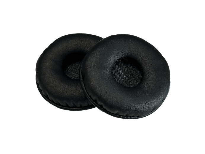 Logitech Zone Wired Replaceable Earpads - front view
