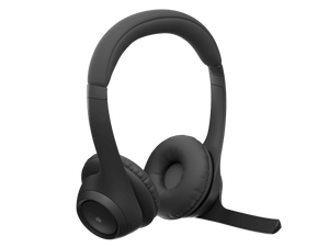Logitech Zone 305 BT Direct headset - alternate angle
