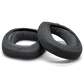 Zone Vibe Earpads Graphite Fabric - underside/attachment clip view