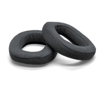 Zone Vibe Earpads - Graphite Fabric