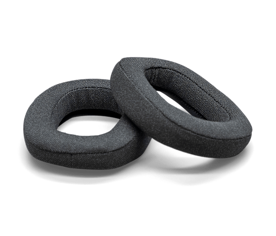 Zone Vibe Earpads - Graphite Fabric