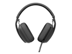 Zone Vibe Wireless UC - Graphite
