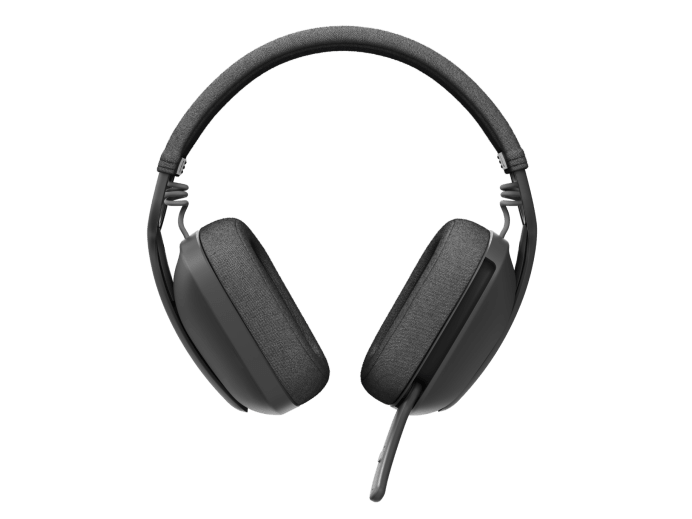 Zone Vibe Wireless UC - Graphite