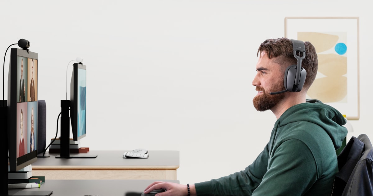 Zone Vibe Wireless MS Headphones (native Bluetooth)