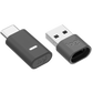 Logitech Zone Vibe Wireless Headset MSFT Teams - USB wireless receiver dongle