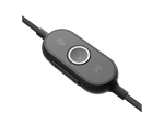 Zone Wired USB Headset With Anc Uc