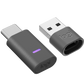 Zone Wireless 2 ES for Business Graphite Teams - headset with USB-C wireless receiver