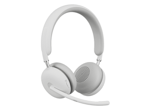 Logitech Zone Wireless 2 Teams NBT - alternate angle